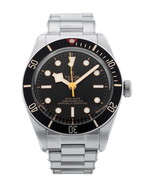 Browse our selection of automatic watches from prestigious brands such as Blancpain, Bell & Ross, Breitling and Rolex.